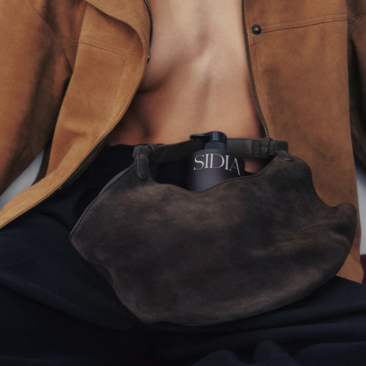 SIDIA The Wash BRALESS - Hand & Body Cleanser