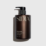 SIDIA The Wash BRALESS - Hand & Body Cleanser