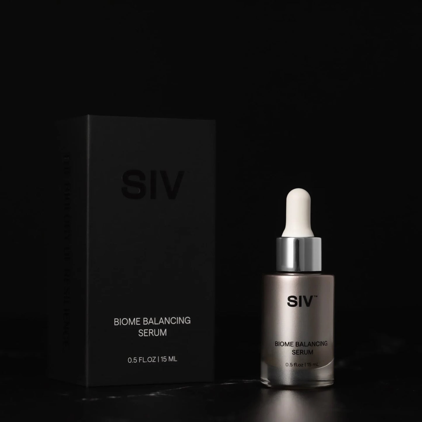 Sérum équilibrant du microbiome SIV