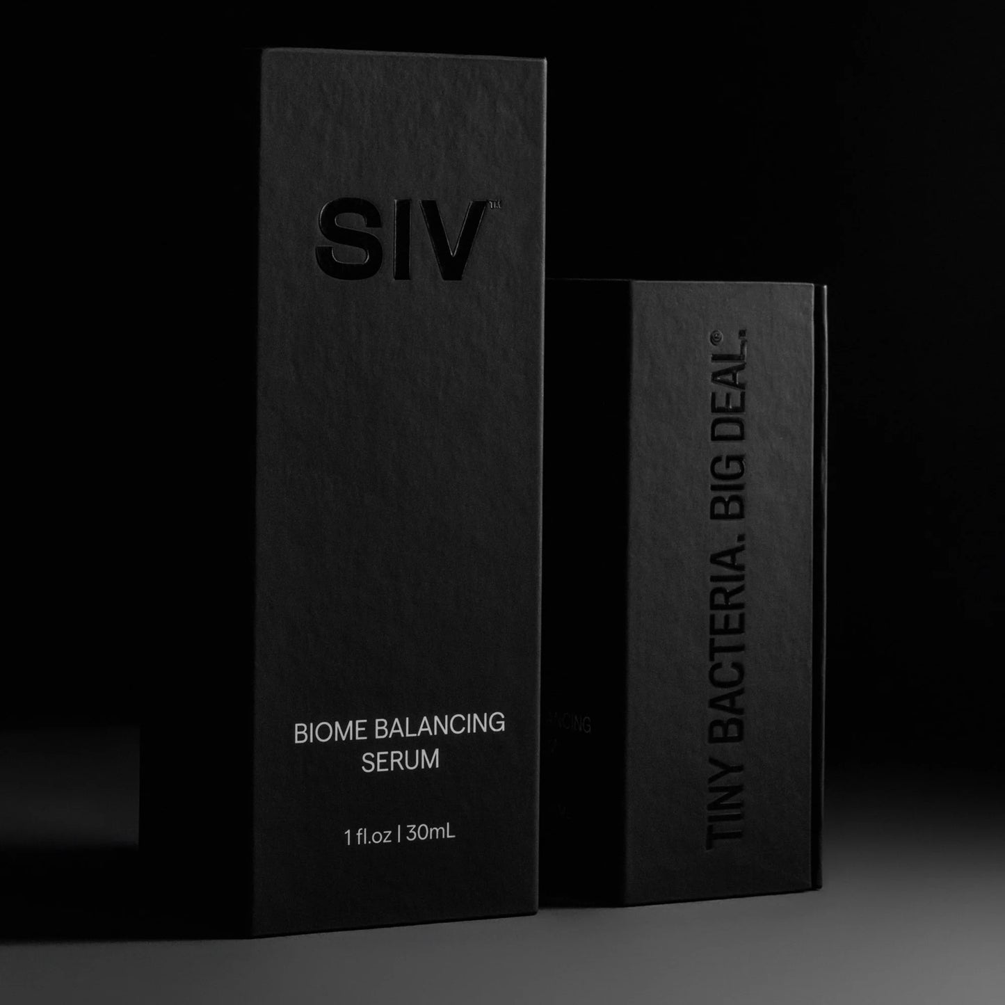 Sérum équilibrant du microbiome SIV