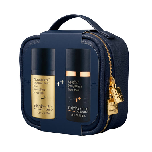 Essentials for Signs of Aging