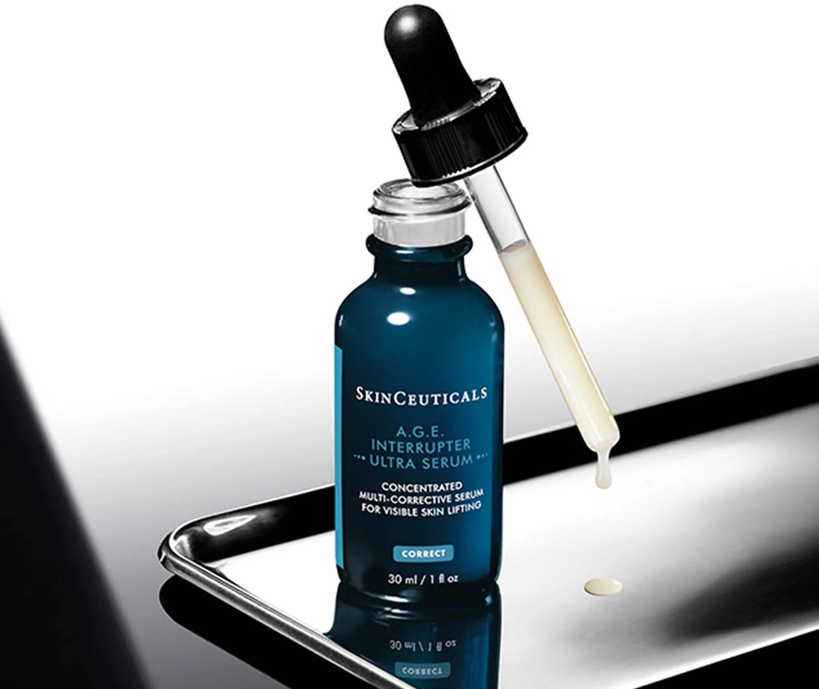 フェイスクリーム SkinCeuticals A.G.E. Interrupter Ultra skinceuticals-age-interrupter-