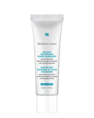 SkinCeuticals - Glycolic Brightening Renew Overnight - Espace Skins Montreal