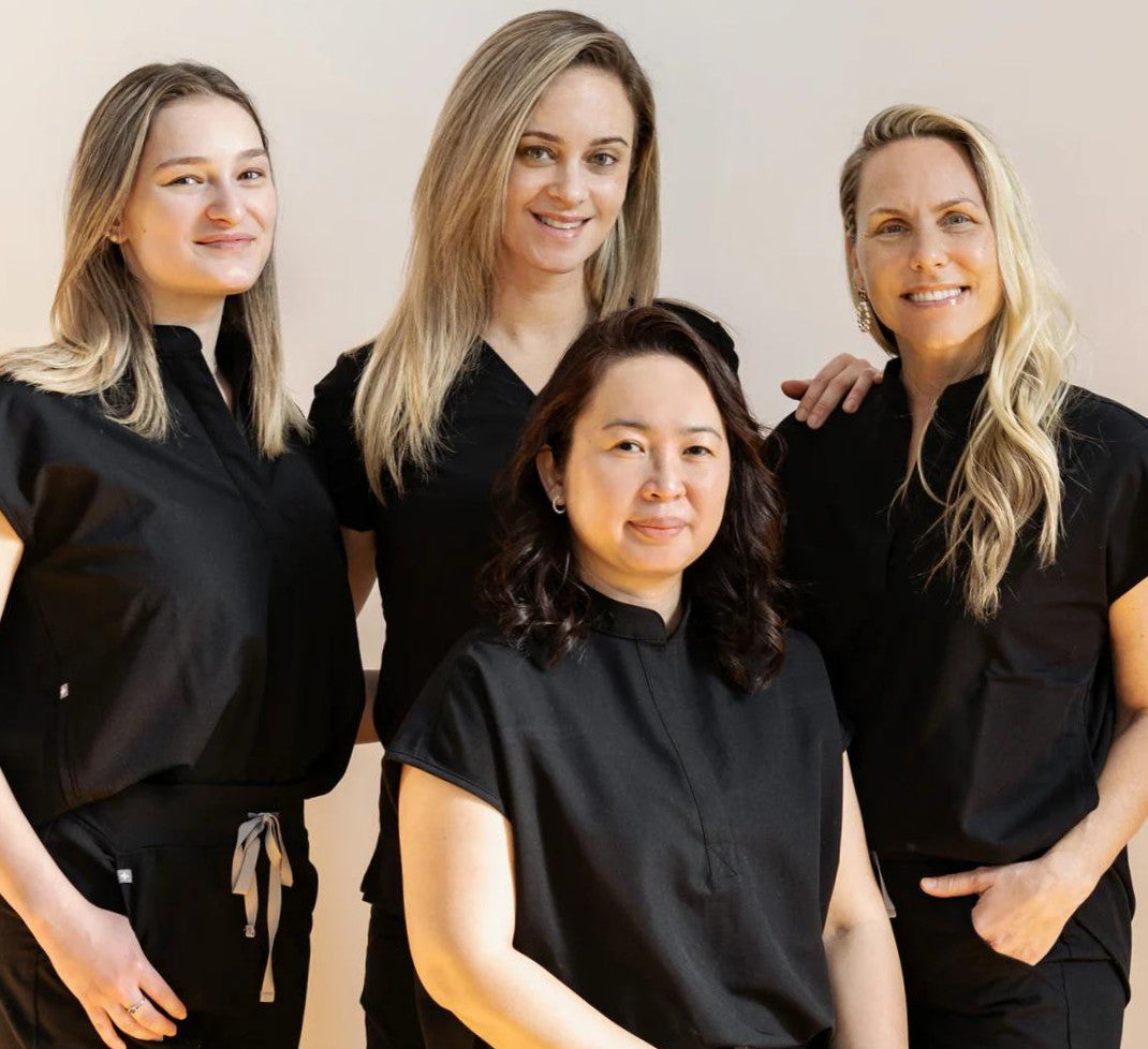 Espace Skins Montréal Luxury skin care treatments & products in MTL