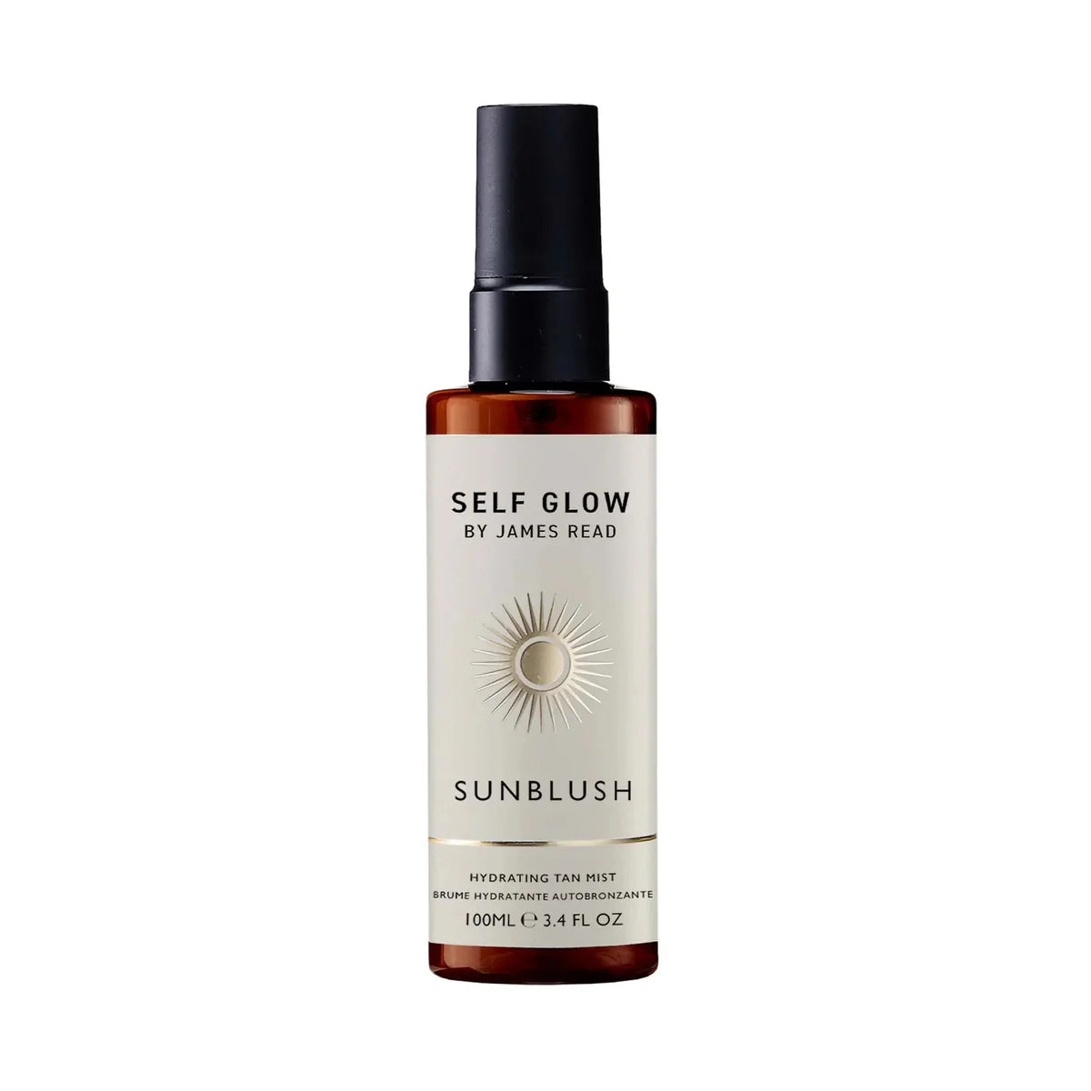 Sunblush - Hydrating Tan Mist