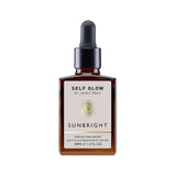 Gouttes Autobronzantes Sunbright