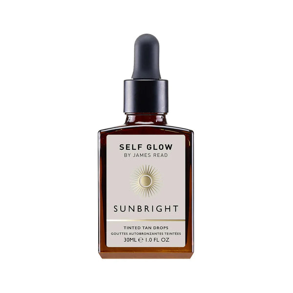 James Read Sunbright Tan Drops | Espace Skins Montréal – Espace