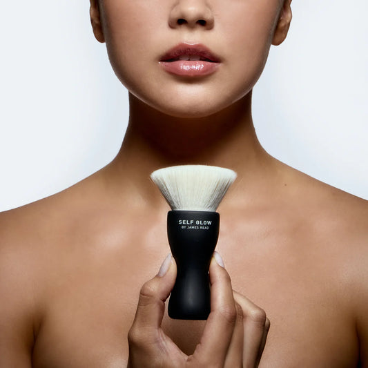Sunbrush - Face & Body Glow Brush