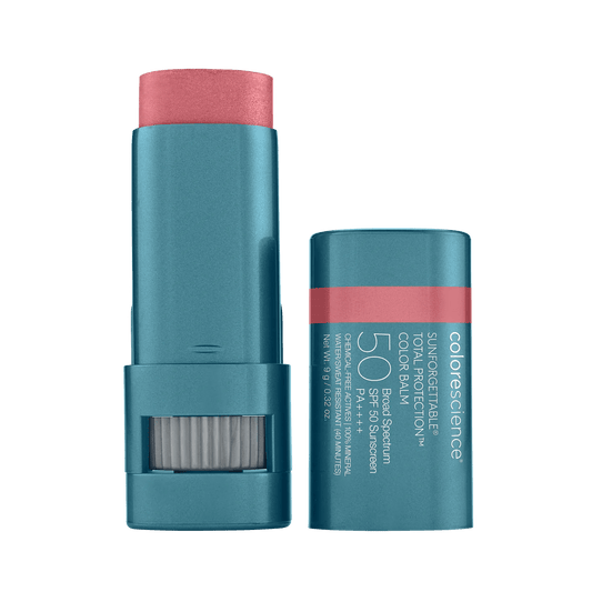 Sunforgettable® Total Protection® Color Balm SPF 50 - Espace Skins Montreal