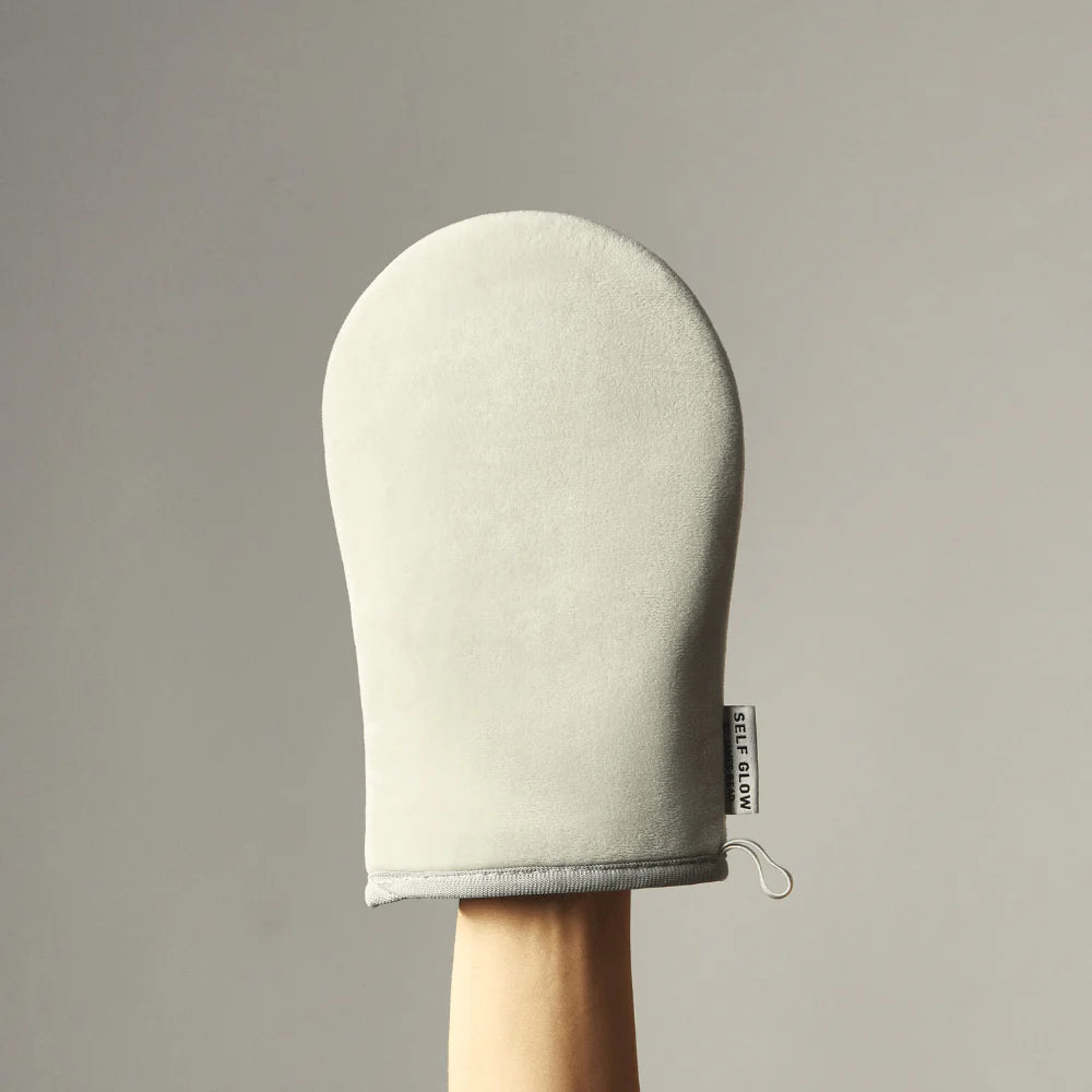 Sunmitt - Gant applicateur pour autobronzant
