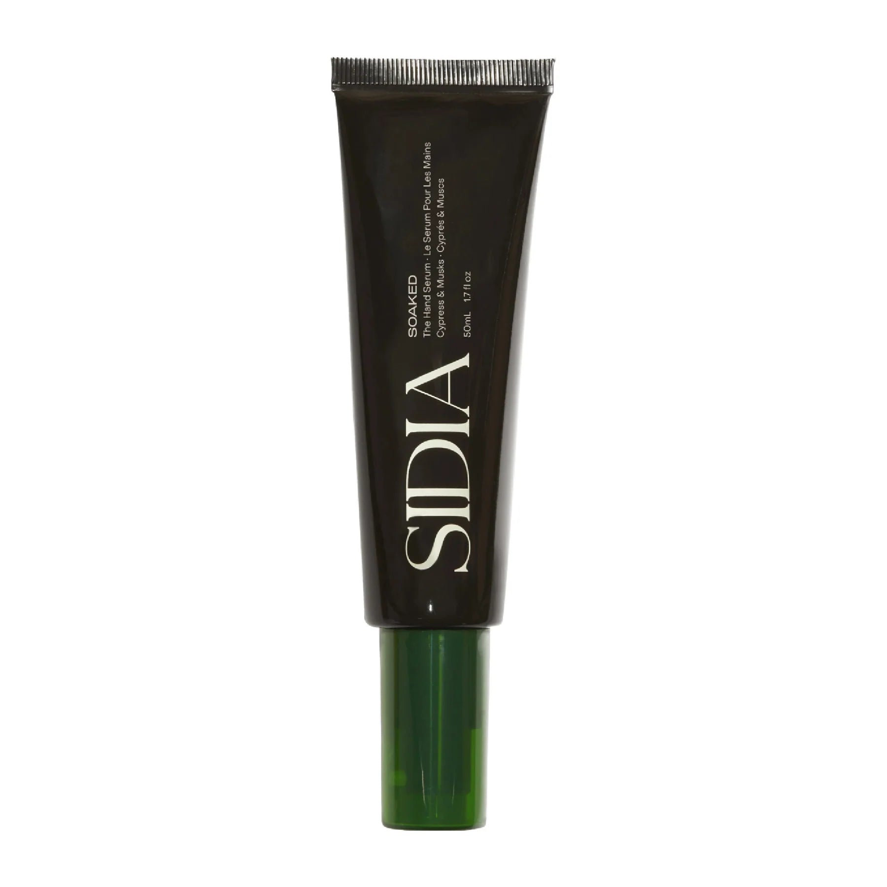 The Hand Serum - Soaked 50ml - Espace Skins Montreal