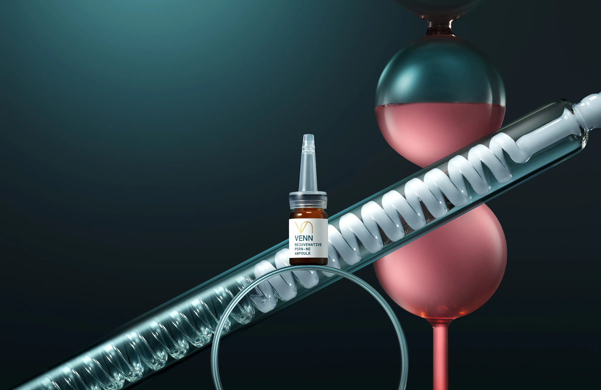 VENN Rejuvenative PDRN-NE Ampoule - Face Serum
