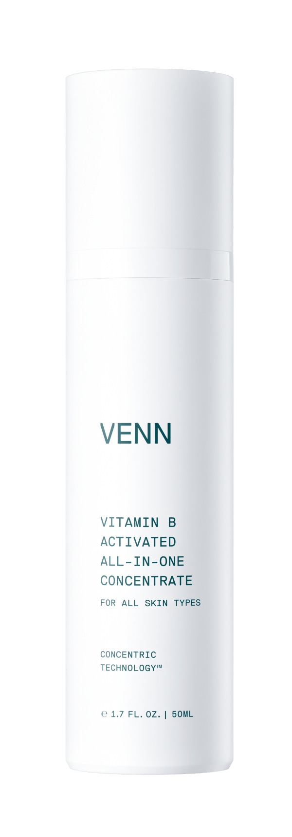 Vitamin B Activated All-In-One Concentrate 50ml - Espace Skins Montreal