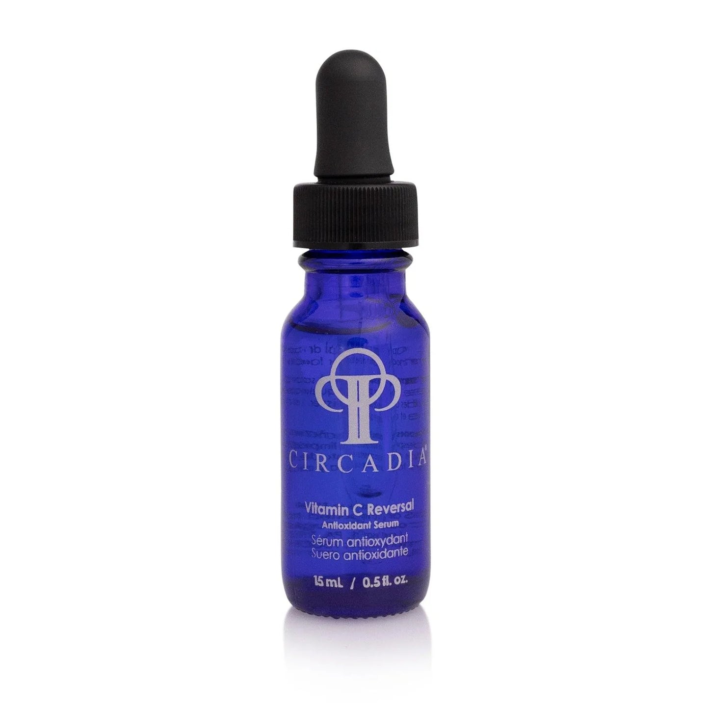 Sérum correcteur à la vitamine C