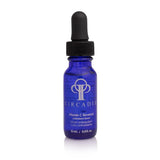 Sérum correcteur à la vitamine C