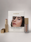 Wonderblush L’Édition Minimaliste - Holiday Makeup Gift Set