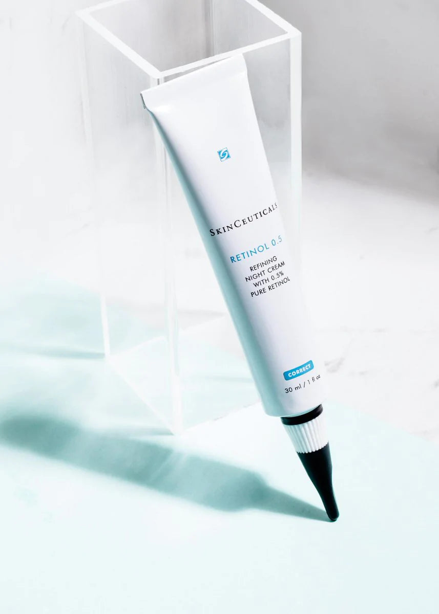 SkinCeuticals - RETINOL 0.5 - Espace Skins Montreal