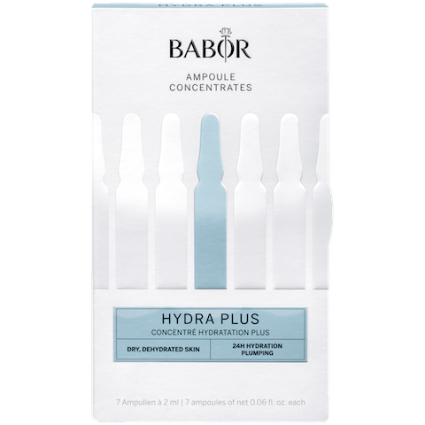 BABOR - Hydra Plus - Espace Skins Montreal