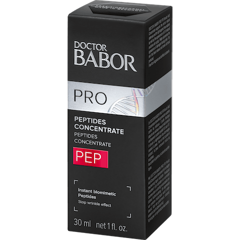 BABOR - Pep peptide concentrate - Espace Skins Montreal