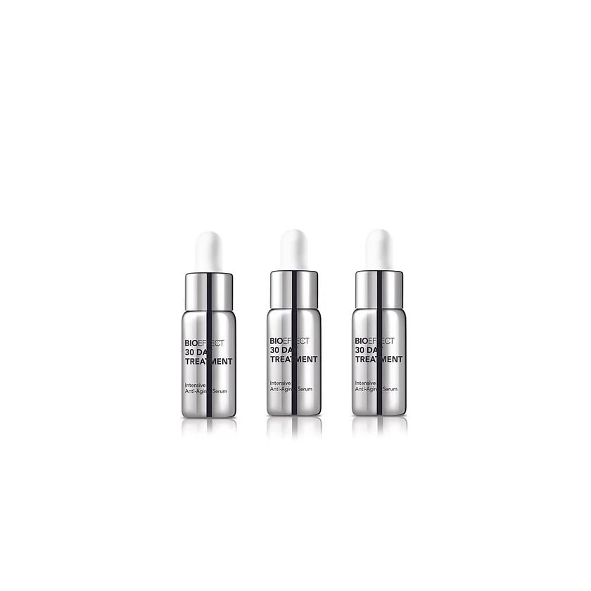 BIOEFFECT- 30 Day Treatment - Espace Skins Montreal