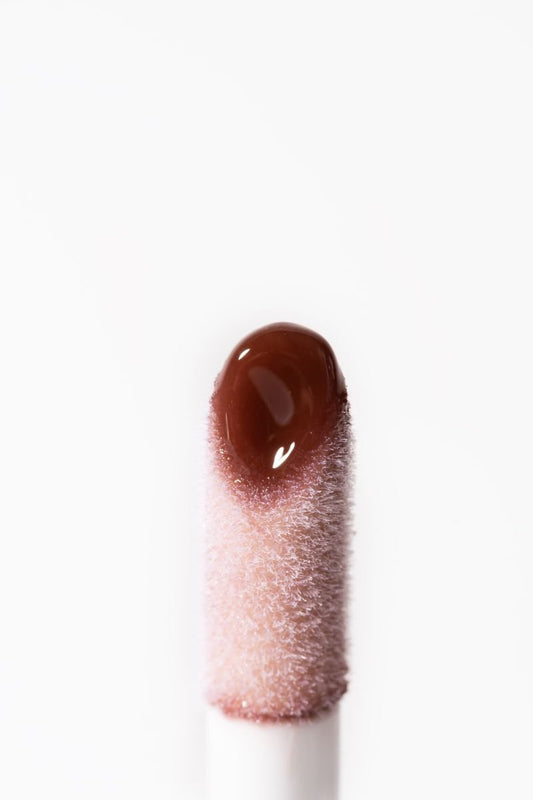 Brown lip oil - Espace Skins Montreal