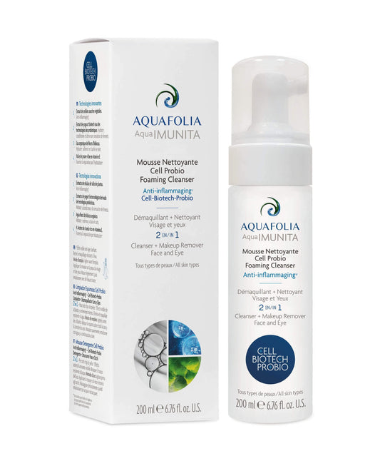 Cell Probio Foaming Cleanser - Espace Skins Montreal