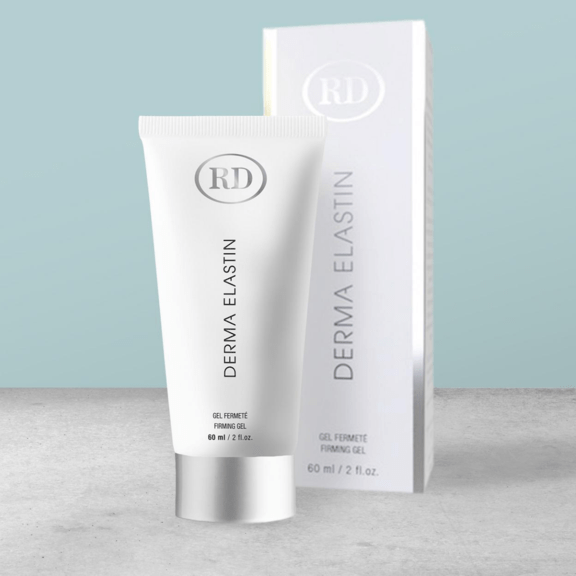 Derma Elastin™ Firming Gel - Espace Skins Montreal