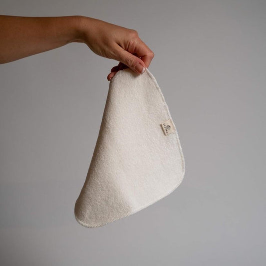 EcoTao - Washcloth single Large - Espace Skins Montreal