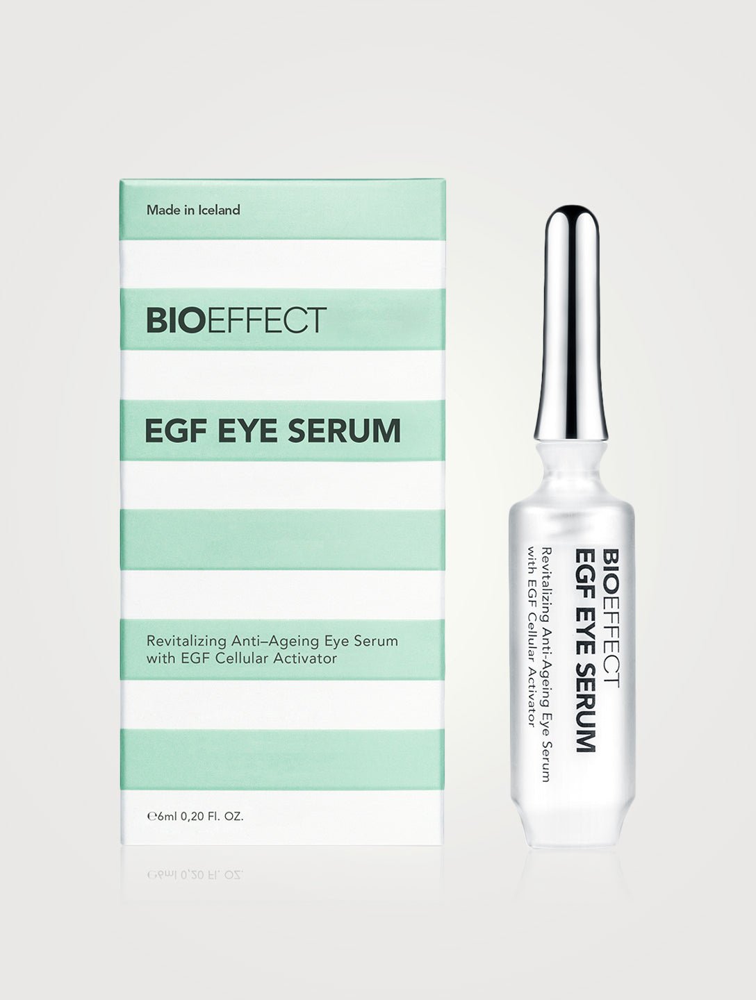 EGF Eye Serum - Espace Skins Montreal