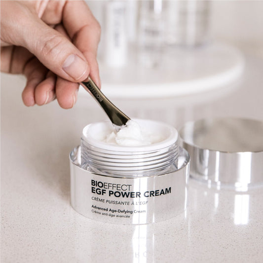 EGF Power Cream - Espace Skins Montreal