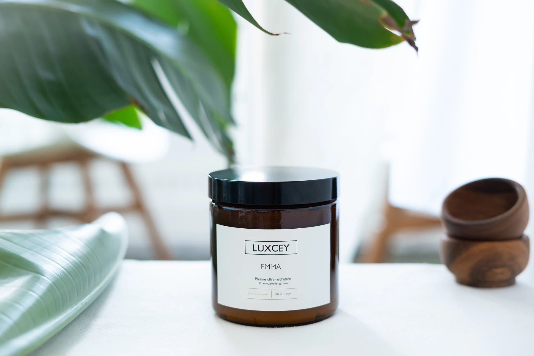 EMMA - Ultra-Moisturizing Body Balm - Espace Skins Montreal