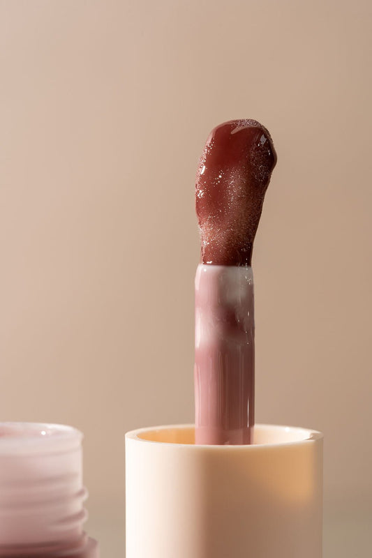French Toast Lip Gloss - Espace Skins Montreal