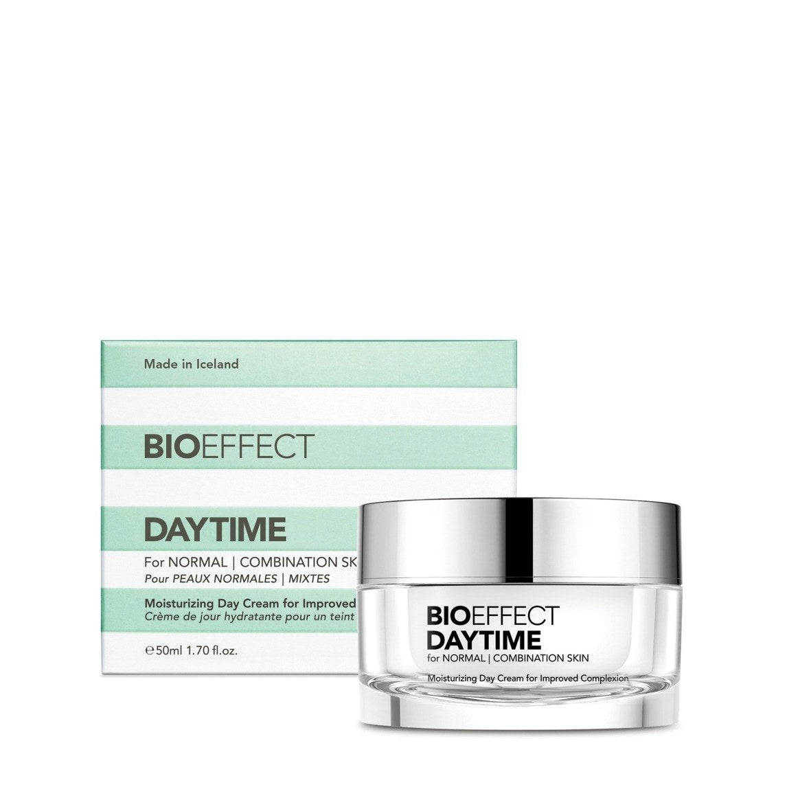BIOEFFECT - Hydrating Cream | 50ml – Espace Skins Montreal