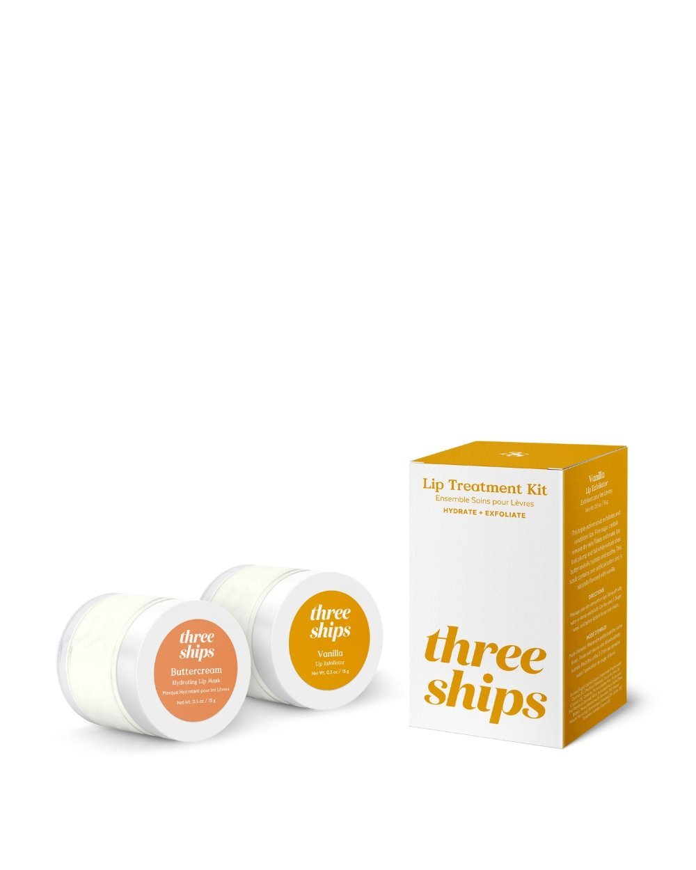 Lip Treatment Kit - Espace Skins Montreal