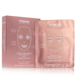 Rose Gold Brightening Facial Treatment Mask BOX (5) - Espace Skins Montreal