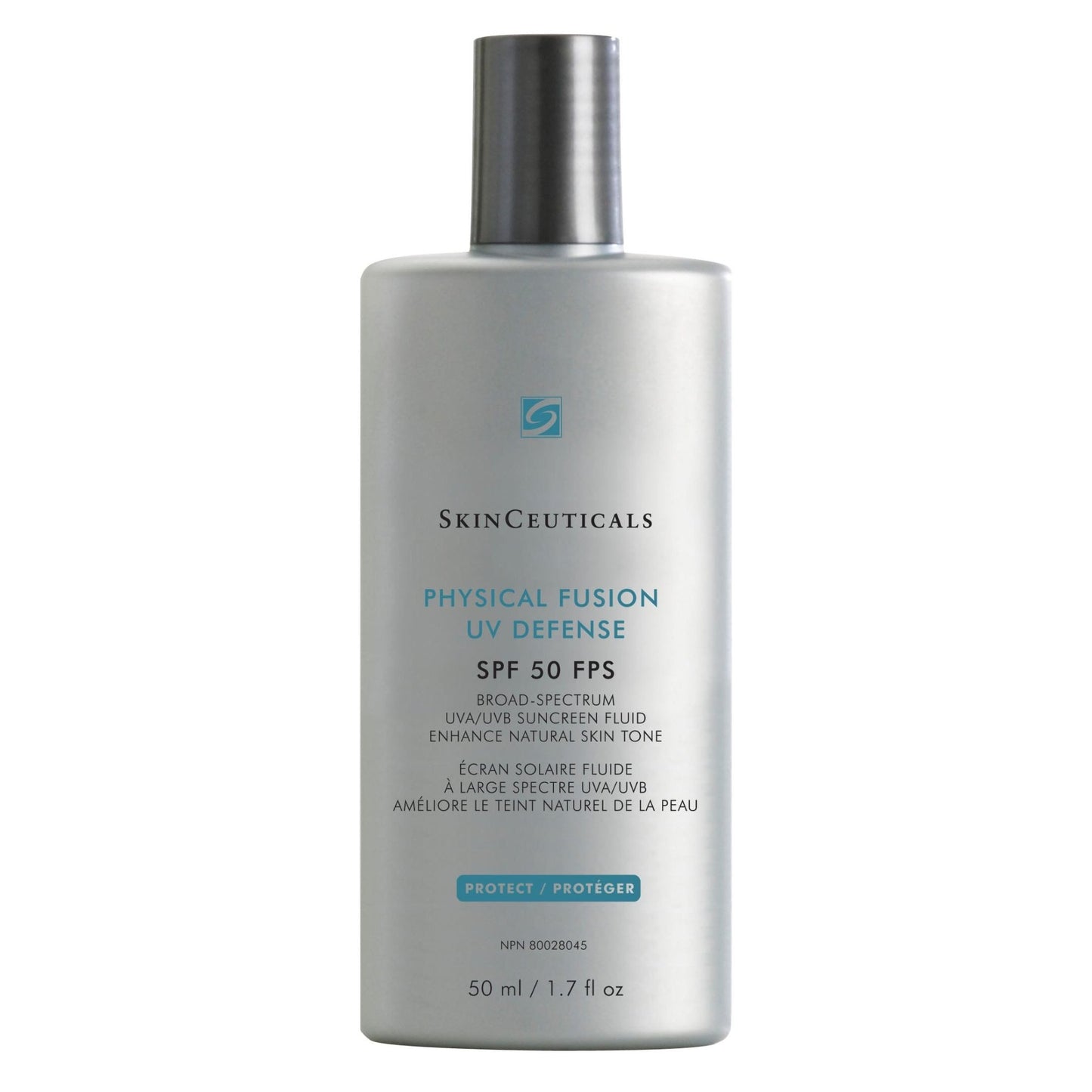 SkinCeuticals - Physical Fusion UV Defense SPF 50 - Espace Skins Montreal