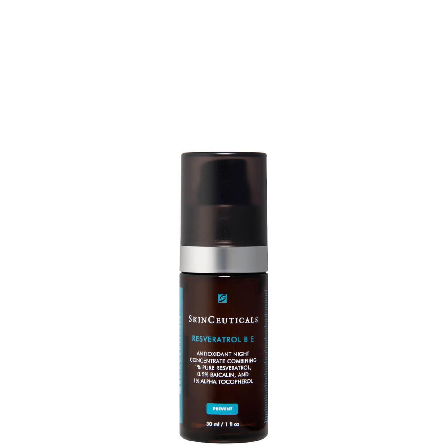 SkinCeuticals - Resveratrol B E - Espace Skins Montreal