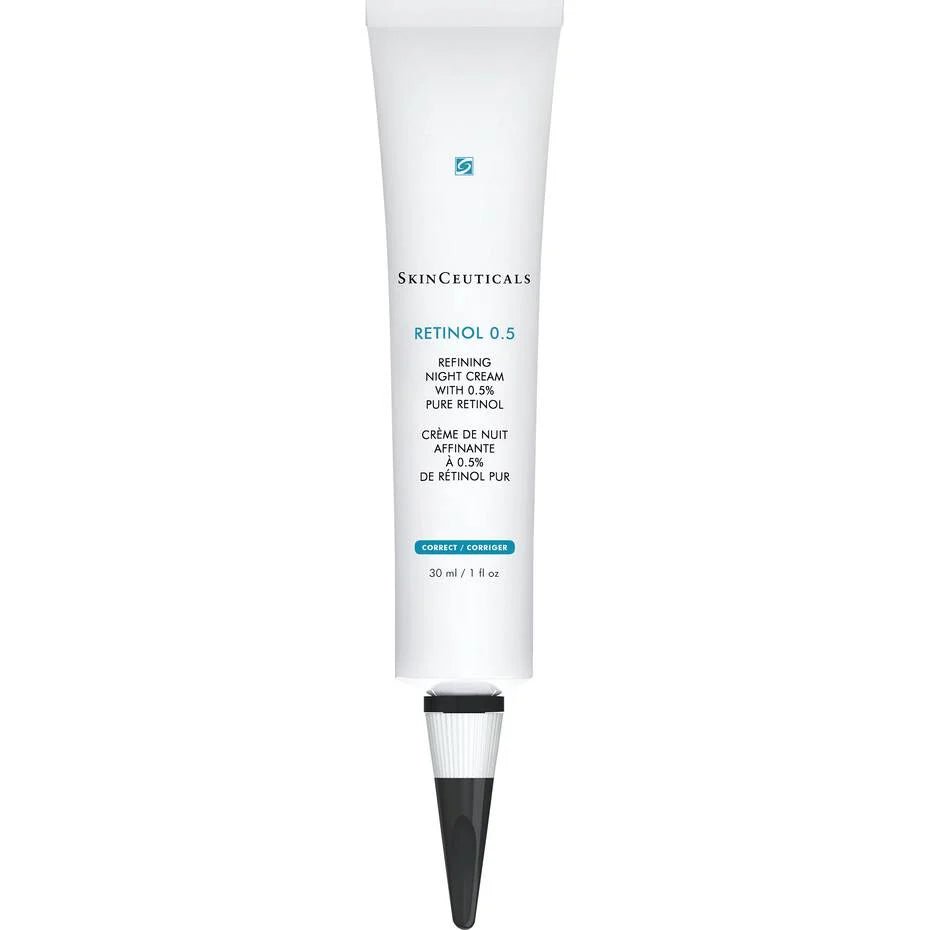 SkinCeuticals - RETINOL 0.5 - Espace Skins Montreal