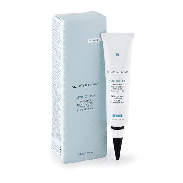 SkinCeuticals - RETINOL 0.5 - Espace Skins Montreal