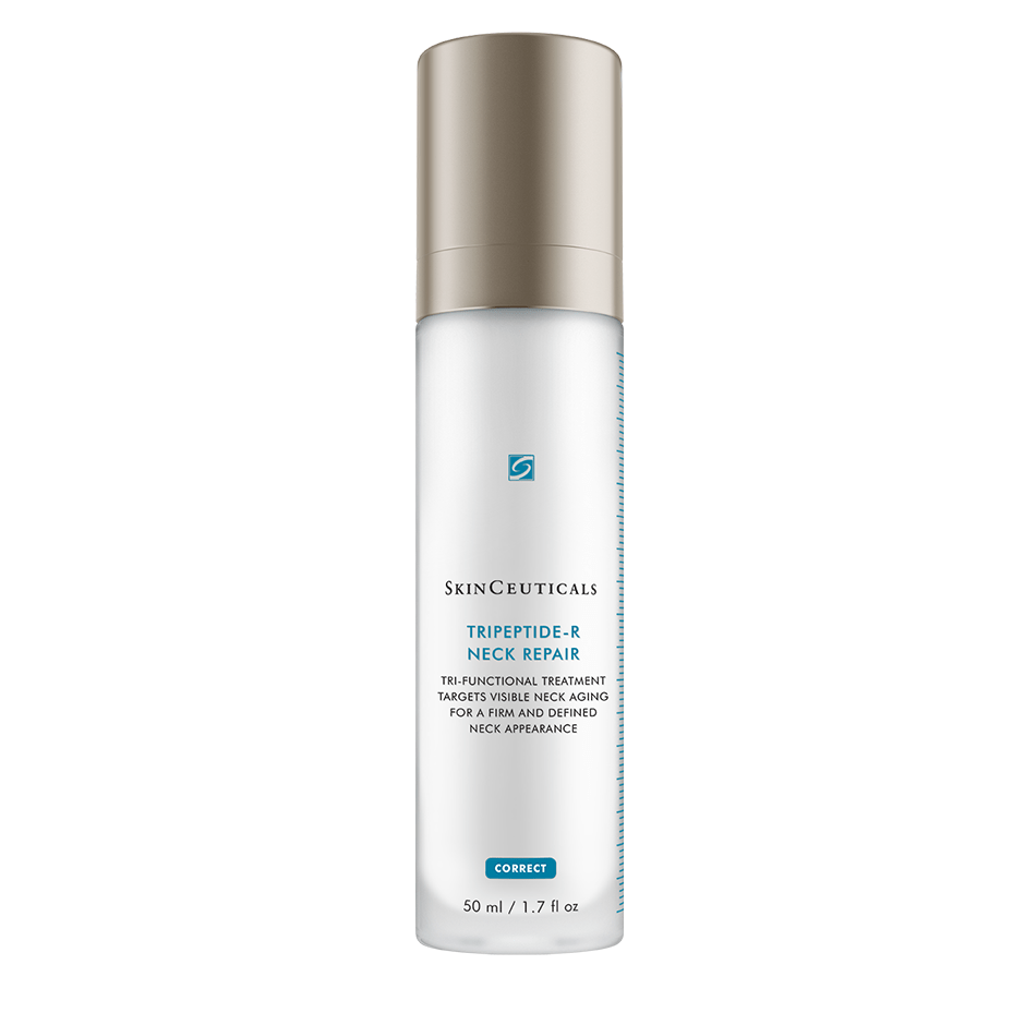 SkinCeuticals - Tripeptide-R Neck Repair - Espace Skins Montreal