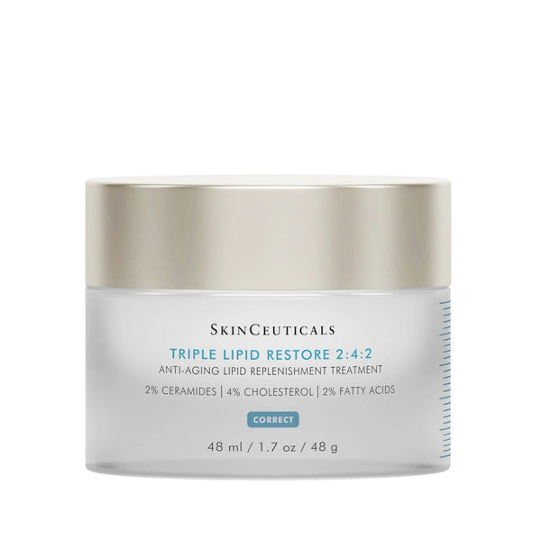 SkinCeuticals - Triple Lipid Restore 2:4:2 48ml – Espace Skins